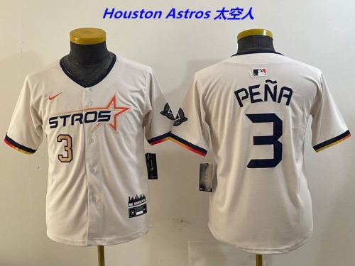 MLB Youth/Boy Jerseys 4465 Boy