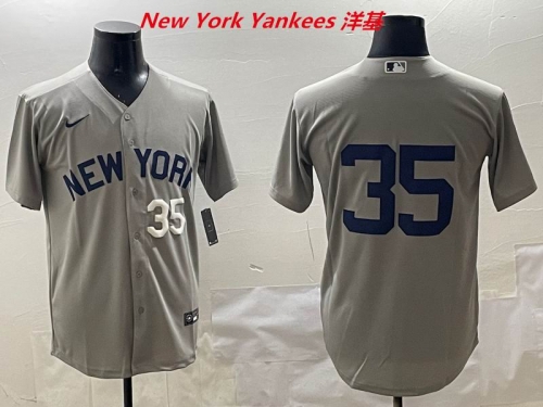 MLB New York Yankees 1917 Men