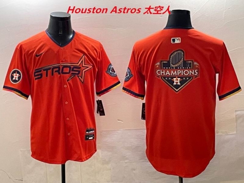 MLB Houston Astros 1515 Men