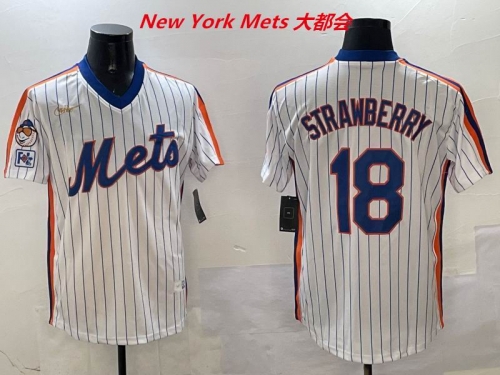 MLB New York Mets 467 Men