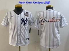 MLB New York Yankees 1808 Youth/Boy