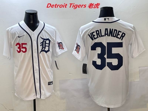 MLB Detroit Tigers 368 Men