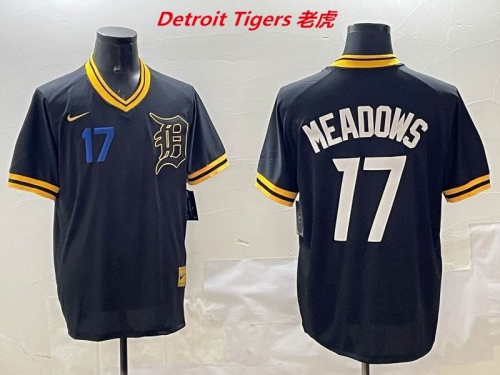 MLB Detroit Tigers 544 Men