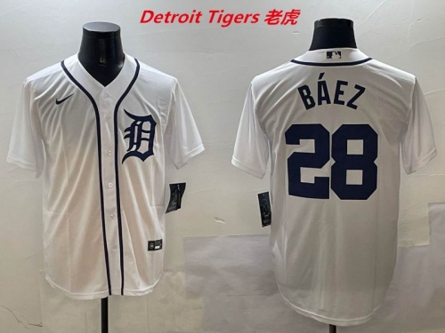 MLB Detroit Tigers 337 Men