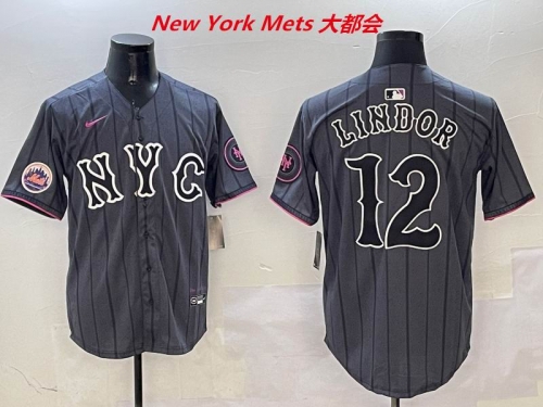 MLB New York Mets 505 Men