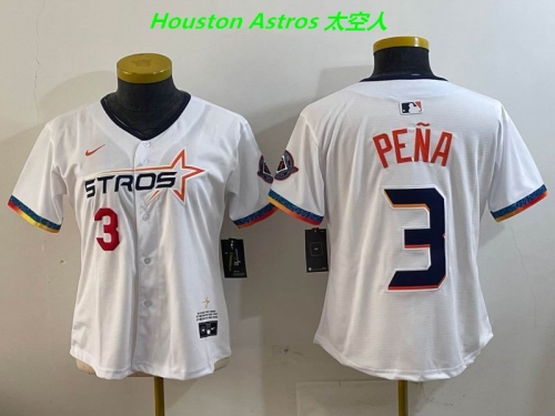 MLB Women Jerseys 4893 Women