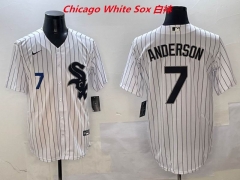 MLB Chicago White Sox 436 Men