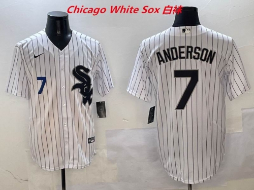 MLB Chicago White Sox 436 Men