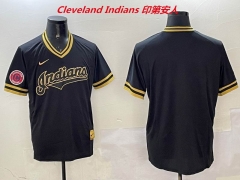 MLB Cleveland Indians 234 Men