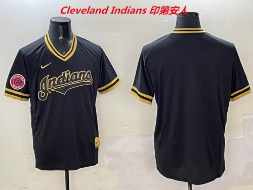 MLB Cleveland Indians 234 Men