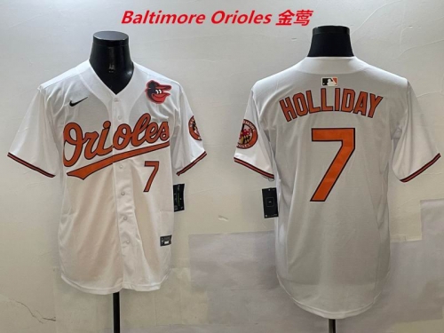 MLB Baltimore Orioles 304 Men
