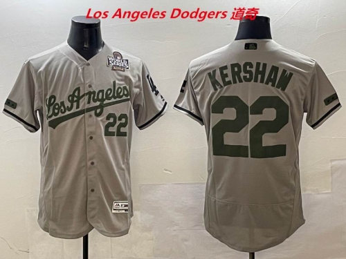 MLB Los Angeles Dodgers 8264 Men