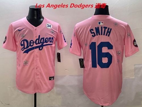 MLB Los Angeles Dodgers 9292 Men