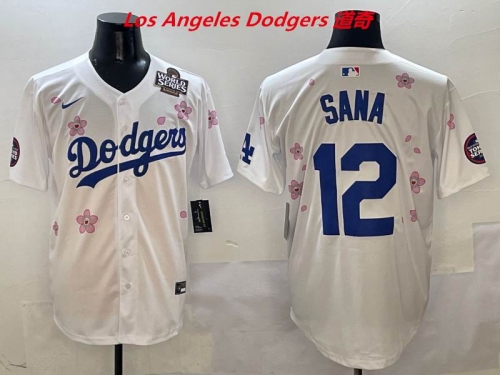 MLB Los Angeles Dodgers 9200 Men