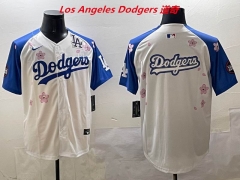 MLB Los Angeles Dodgers 8486 Men