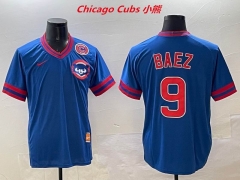 MLB Chicago Cubs 323 Men