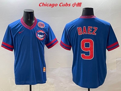 MLB Chicago Cubs 323 Men