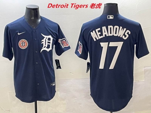 MLB Detroit Tigers 611 Men