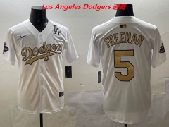 MLB Los Angeles Dodgers 8462 Men