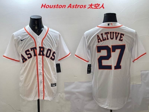 MLB Houston Astros 1363 Men