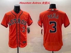 MLB Houston Astros 1382 Men