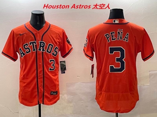 MLB Houston Astros 1382 Men