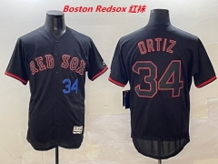 MLB Boston Red Sox 254 Men