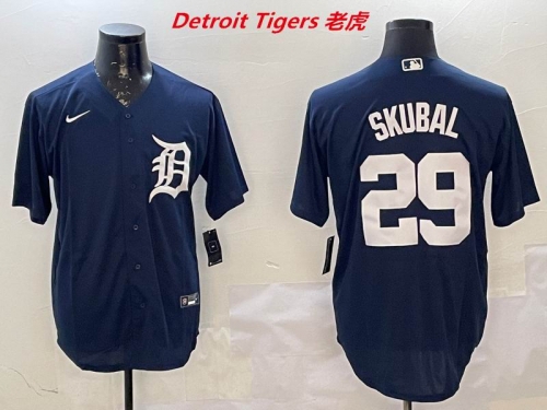 MLB Detroit Tigers 325 Men