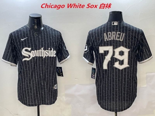 MLB Chicago White Sox 406 Men
