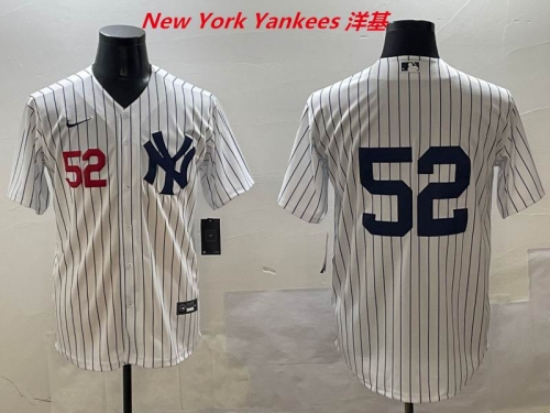 MLB New York Yankees 1885 Men