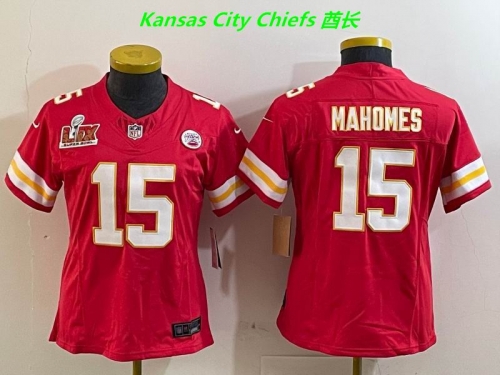 Retro2025 NFL Women Jerseys 4080 Women