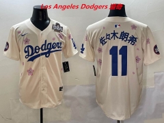 MLB Los Angeles Dodgers 9325 Men