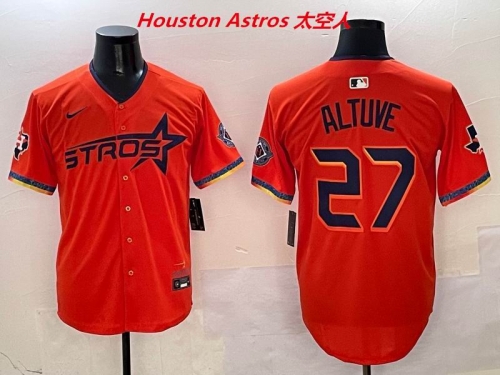 MLB Houston Astros 1925 Men
