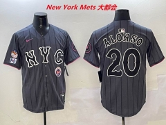 MLB New York Mets 513 Men