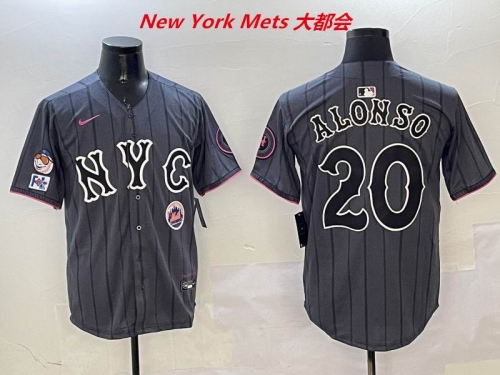 MLB New York Mets 513 Men