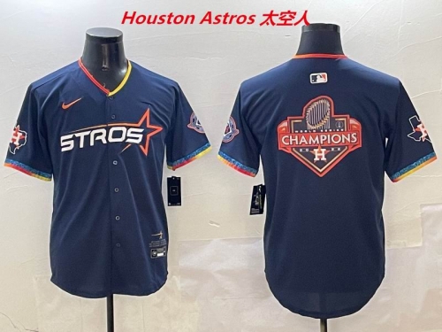 MLB Houston Astros 1704 Men