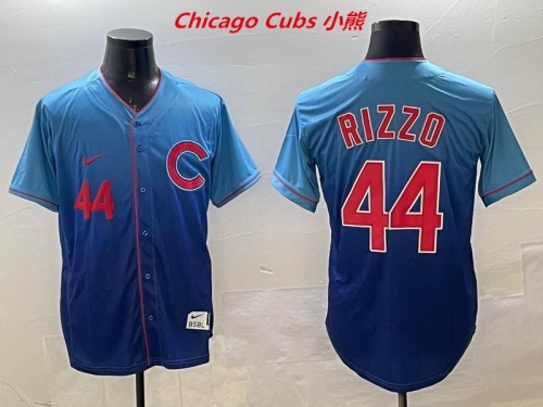 MLB Chicago Cubs 338 Men