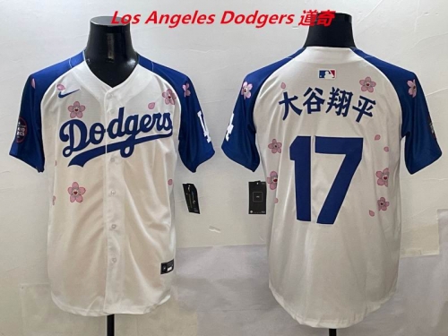 MLB Los Angeles Dodgers 9220 Men