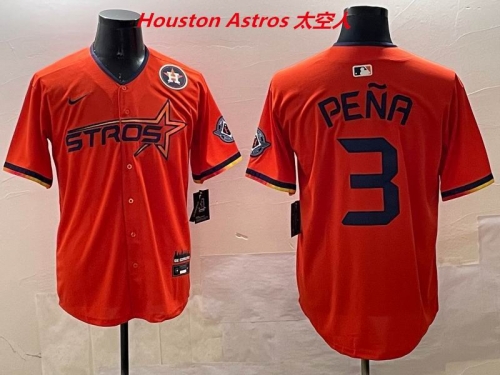 MLB Houston Astros 1524 Men