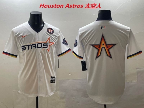 MLB Houston Astros 1454 Men