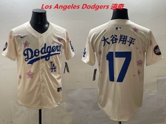 MLB Los Angeles Dodgers 8312 Men