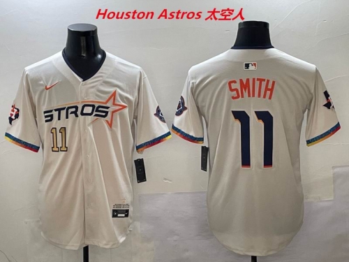 MLB Houston Astros 1816 Men