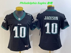 Retro2025 NFL Women Jerseys 4120 Women