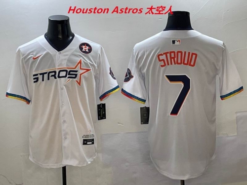 MLB Houston Astros 1862 Men