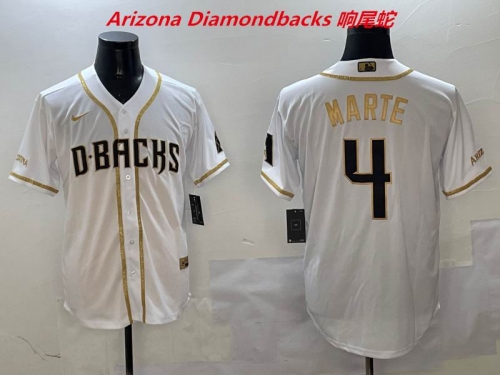 MLB Arizona Diamondbacks 103 Men