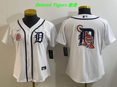 MLB Detroit Tigers 224 Women