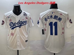 MLB Los Angeles Dodgers 8920 Men