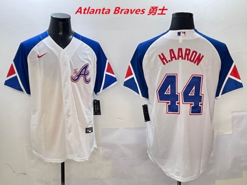 MLB Atlanta Braves 727 Men