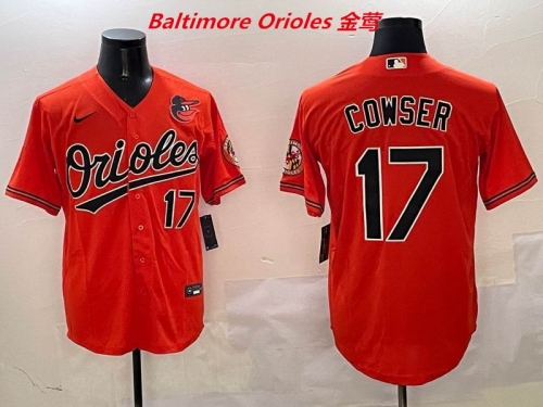 MLB Baltimore Orioles 314 Men
