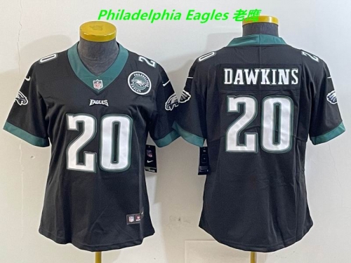 Retro2025 NFL Women Jerseys 4017 Women